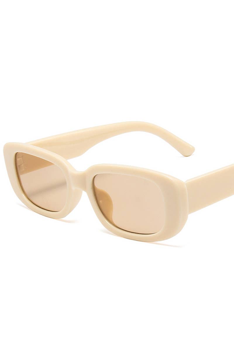 SQUARE FASHION SUNGLASSES