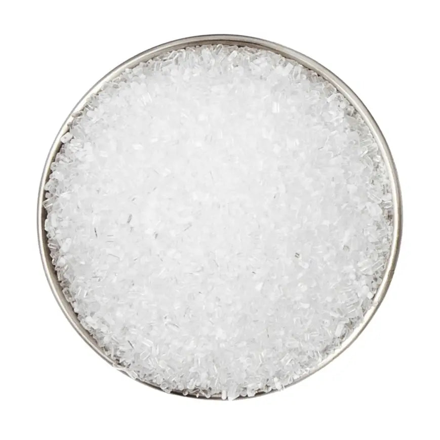 Sunshine Bath Soak - Epsom Salt + Vitamin C - Spring Summer