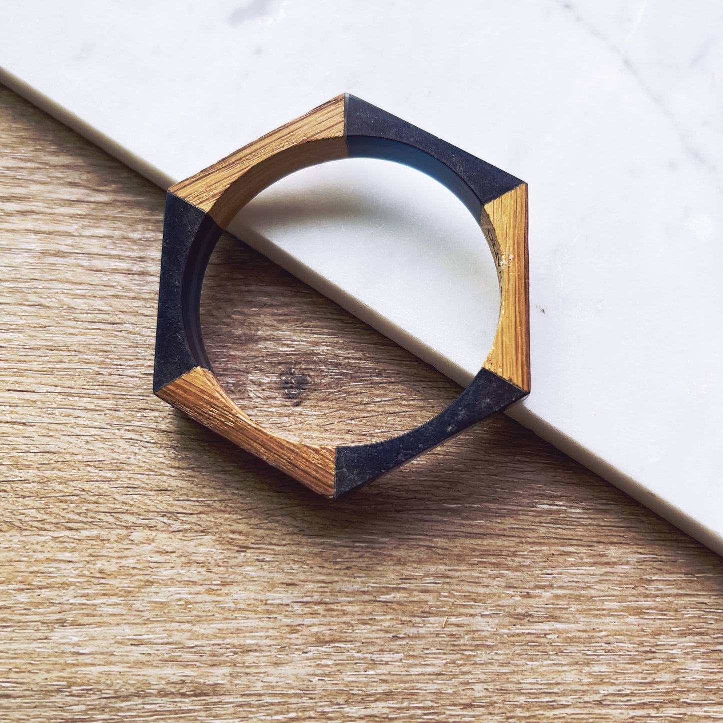 1/2” Barrel Bracelets