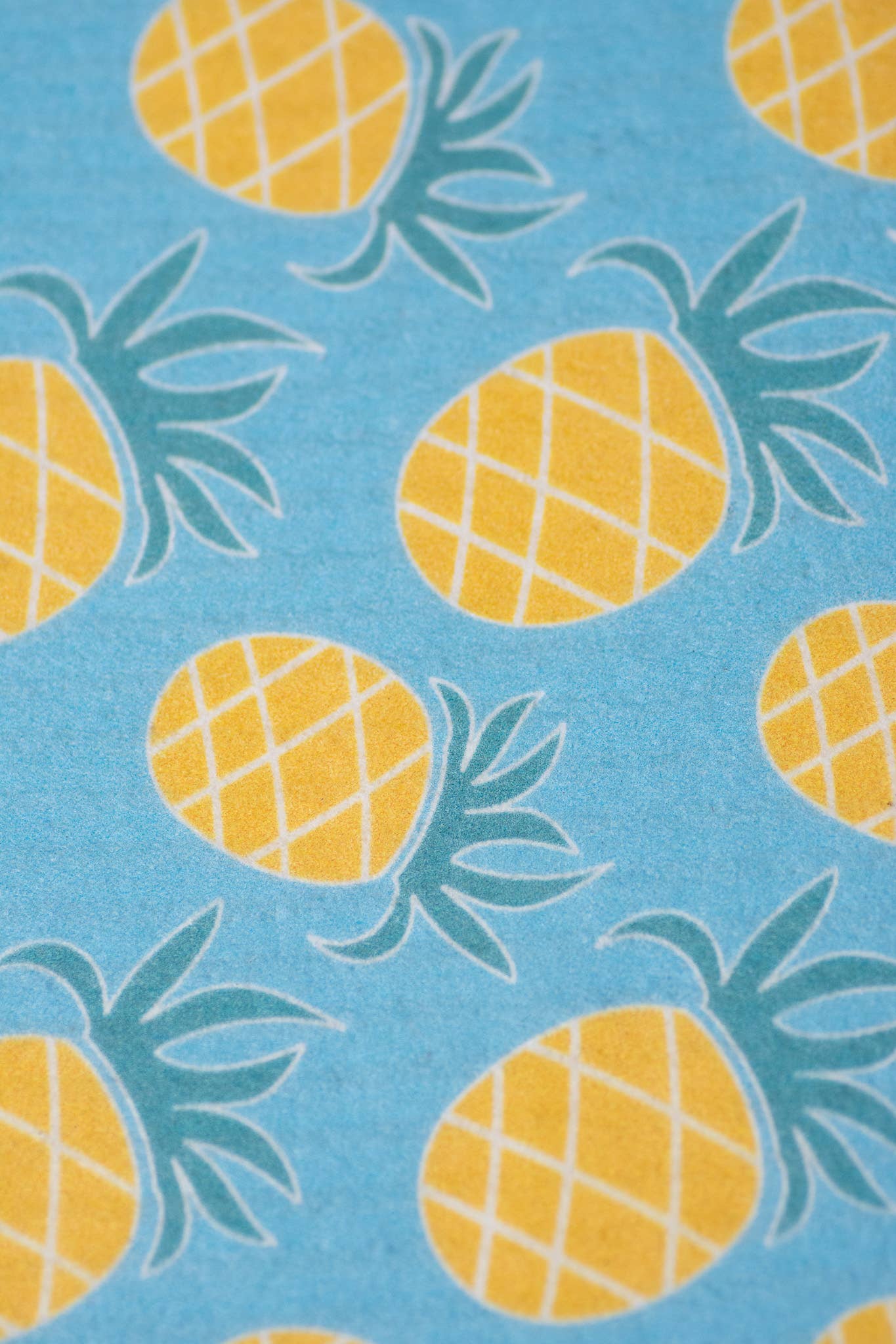 ROYAL PINEAPPLE™ Nordic Dish Washing Sponge Cloth - No Tox Life