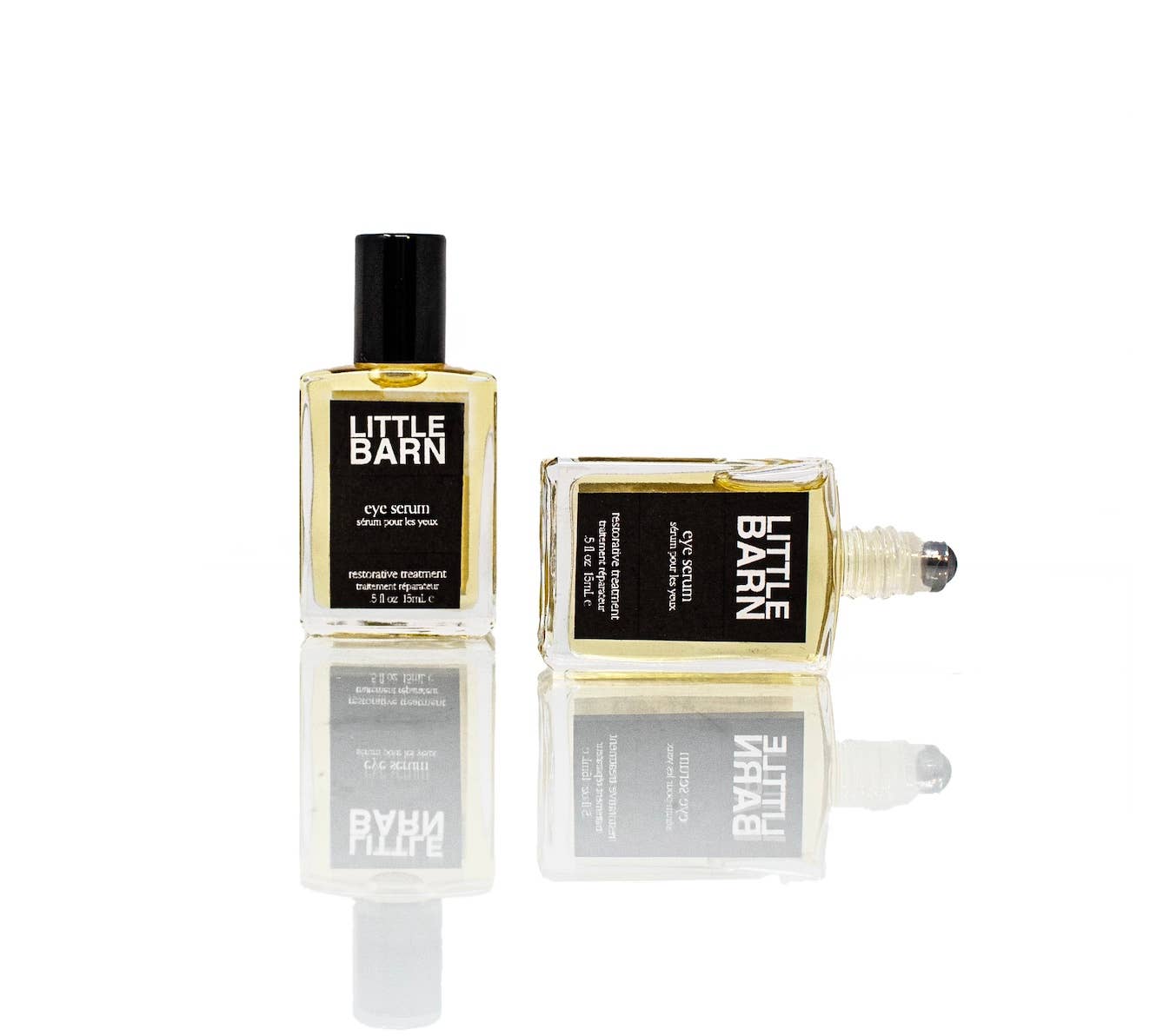 Eye Serum