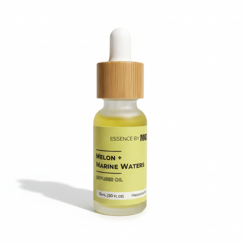 Melon + Marine Waters Diffuser Oil