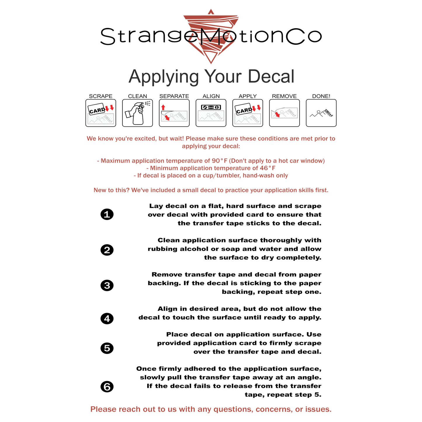 Skull Vinyl Decal | 279
