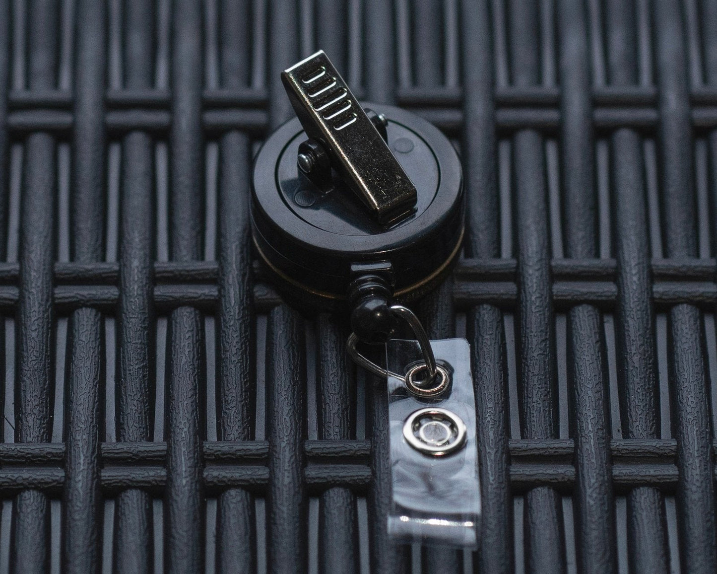 Honey Bee Badge Reel | 14