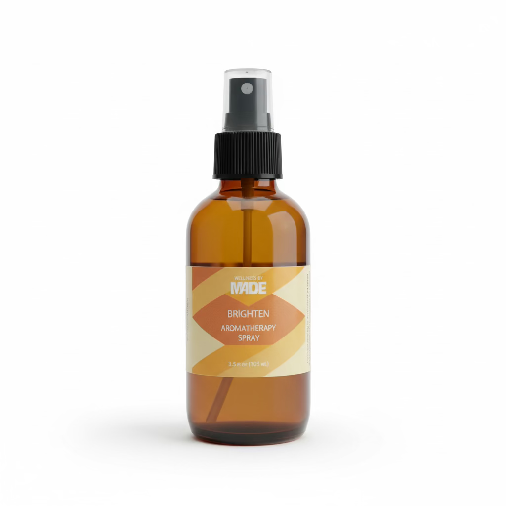 Brighten - Aromatherapy Spray