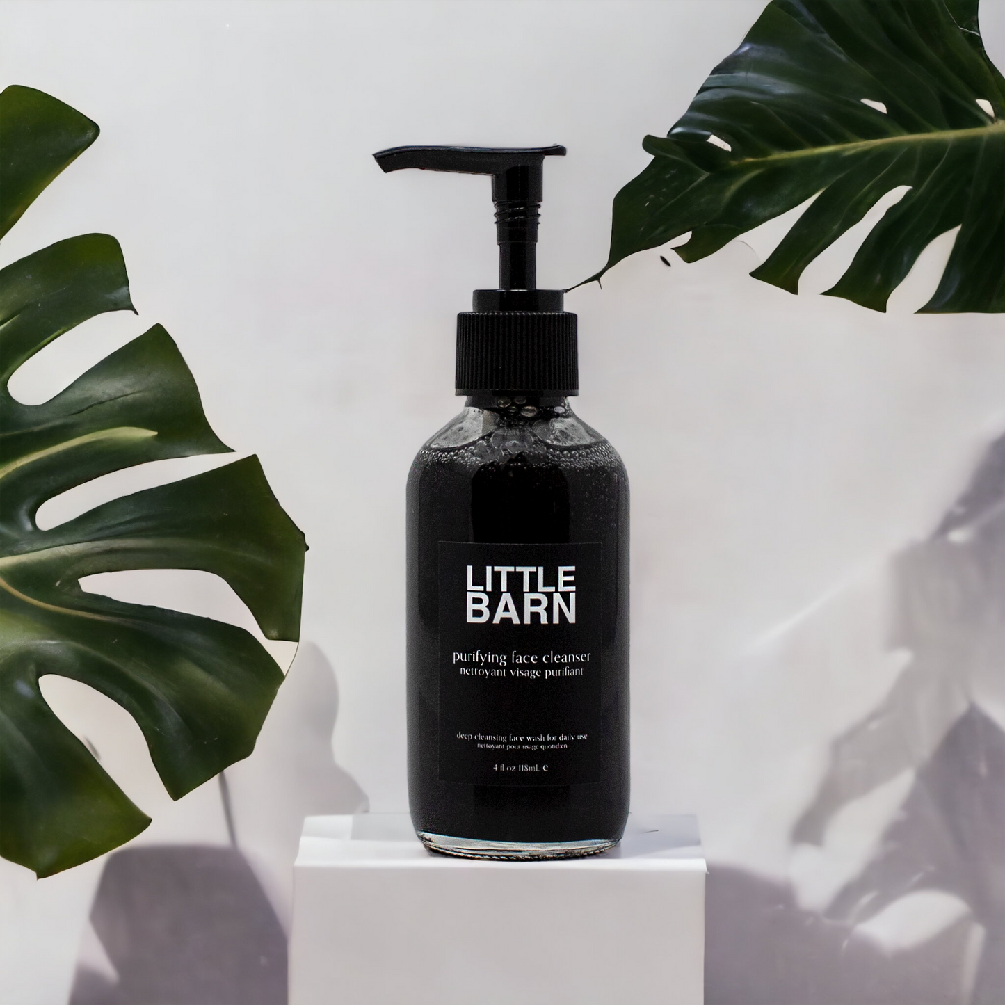 Purifying Face Cleanser