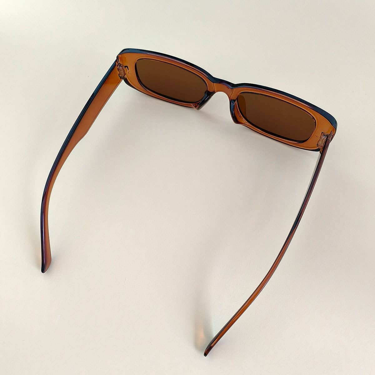 SQUARE FASHION SUNGLASSES