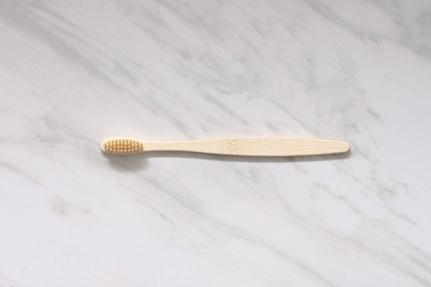 MOSO Bamboo Toothbrush