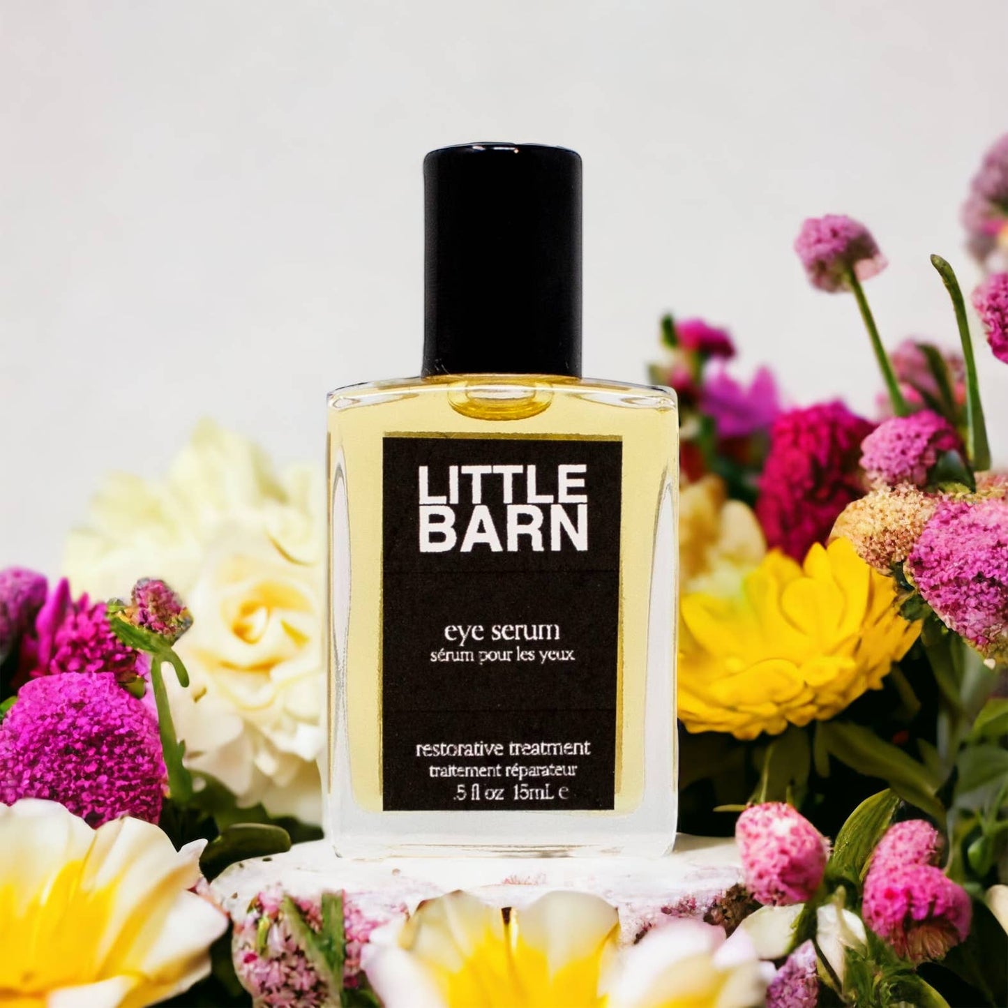 Eye Serum