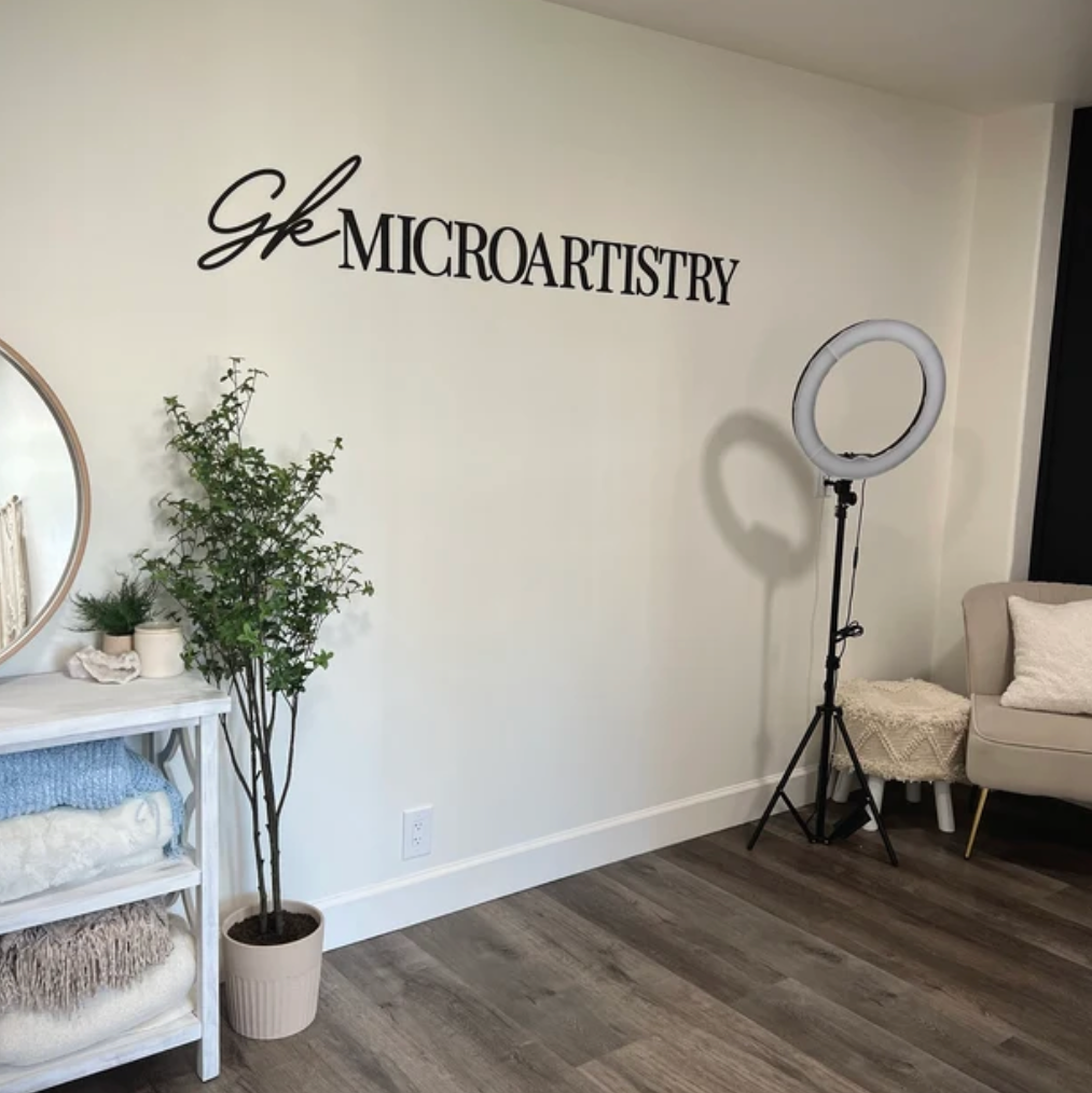 Custom Logo