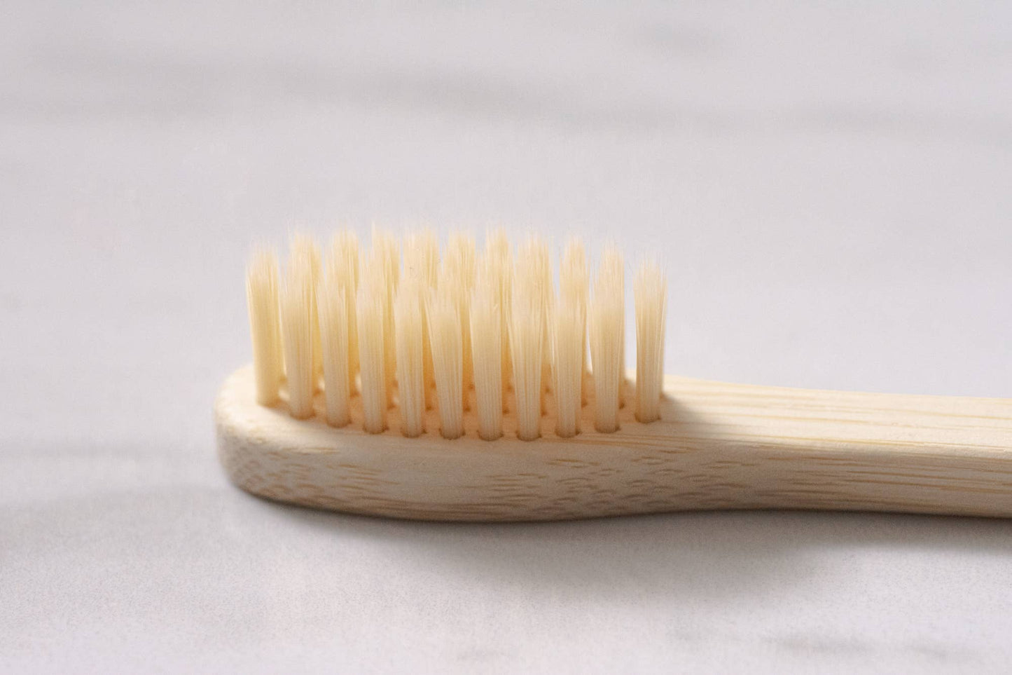 MOSO Bamboo Toothbrush