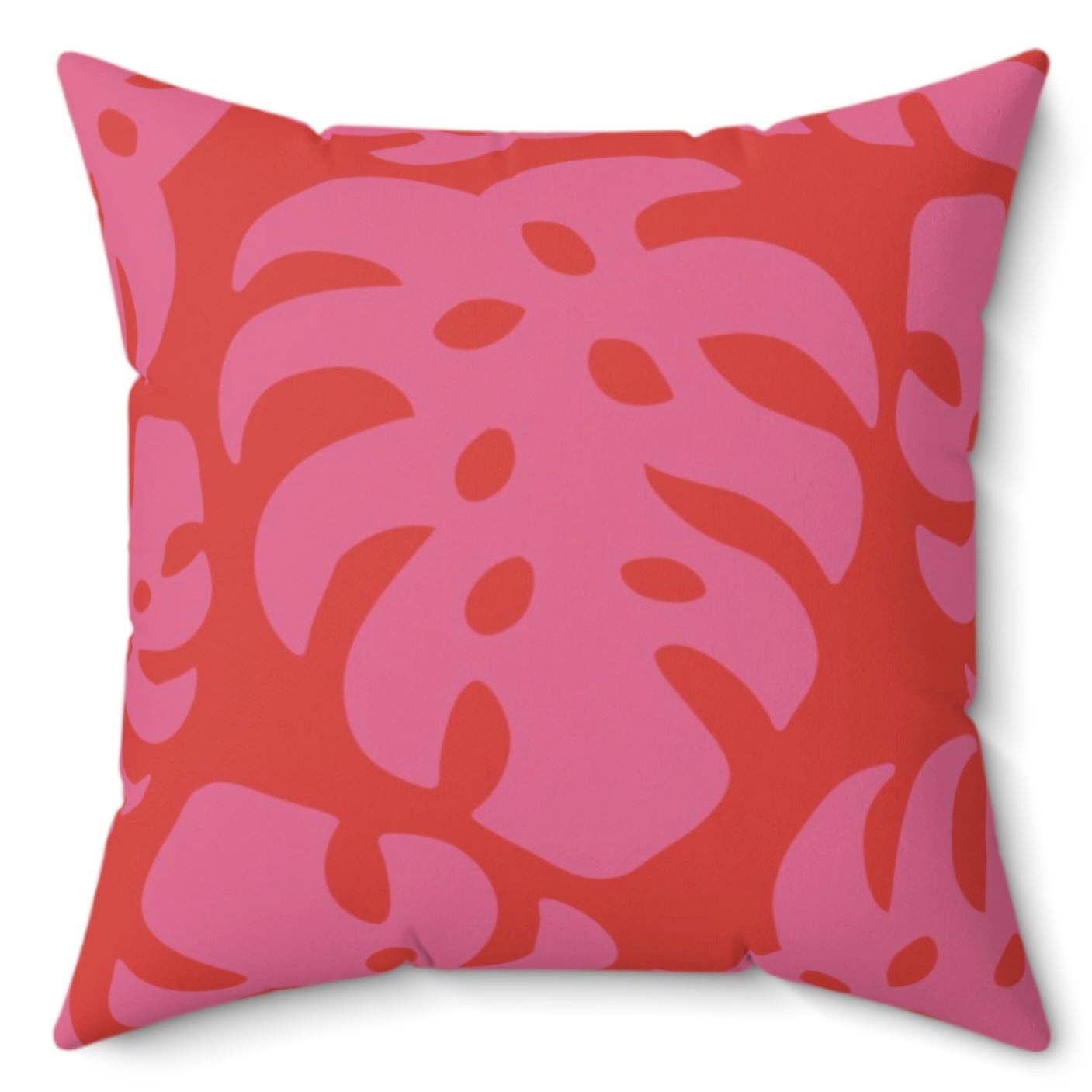 Monstera Collection Pillows