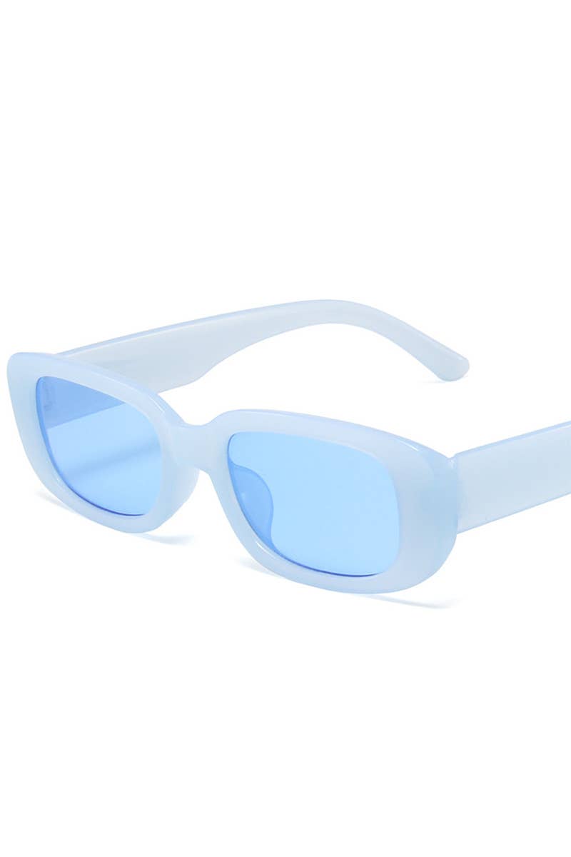 SQUARE FASHION SUNGLASSES