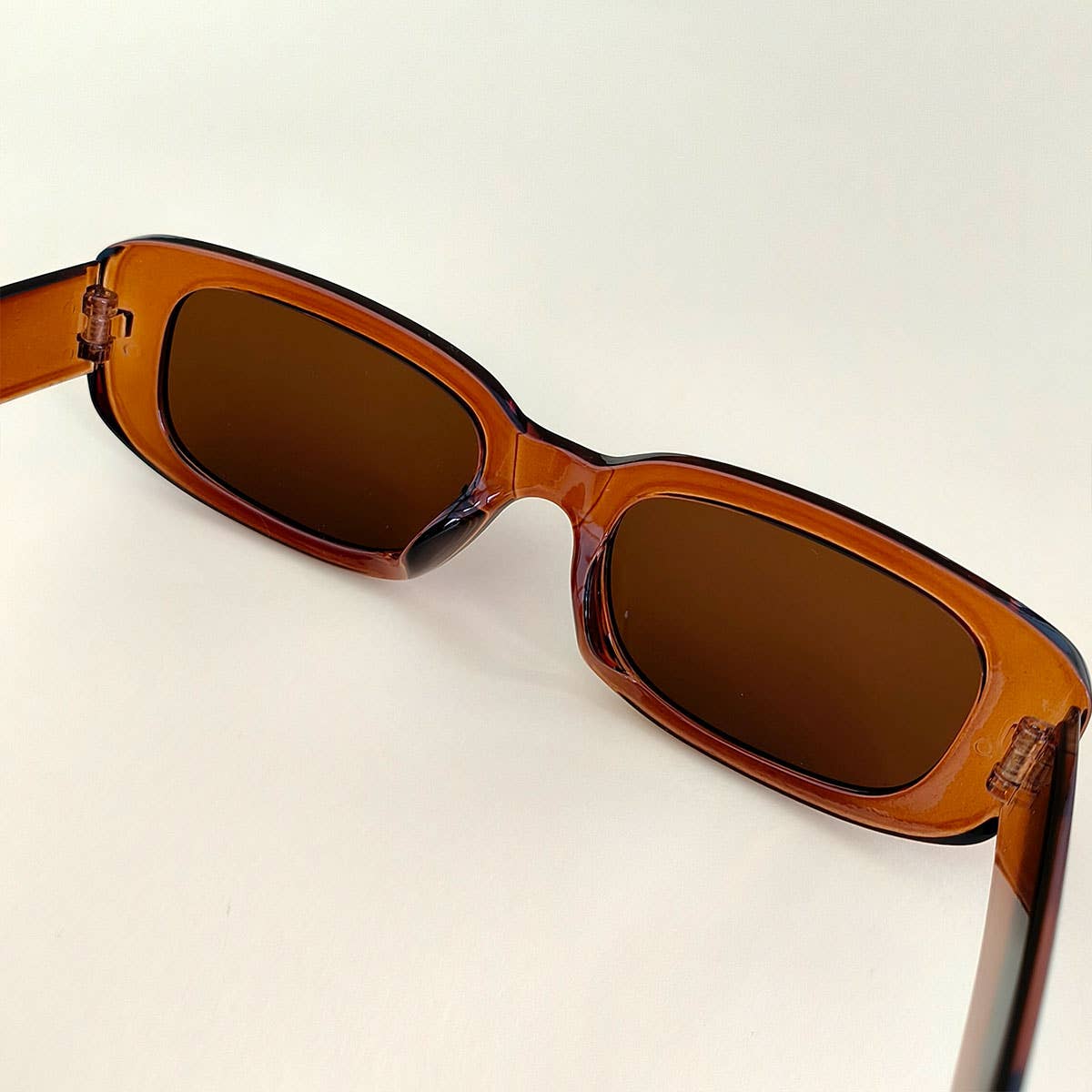 SQUARE FASHION SUNGLASSES