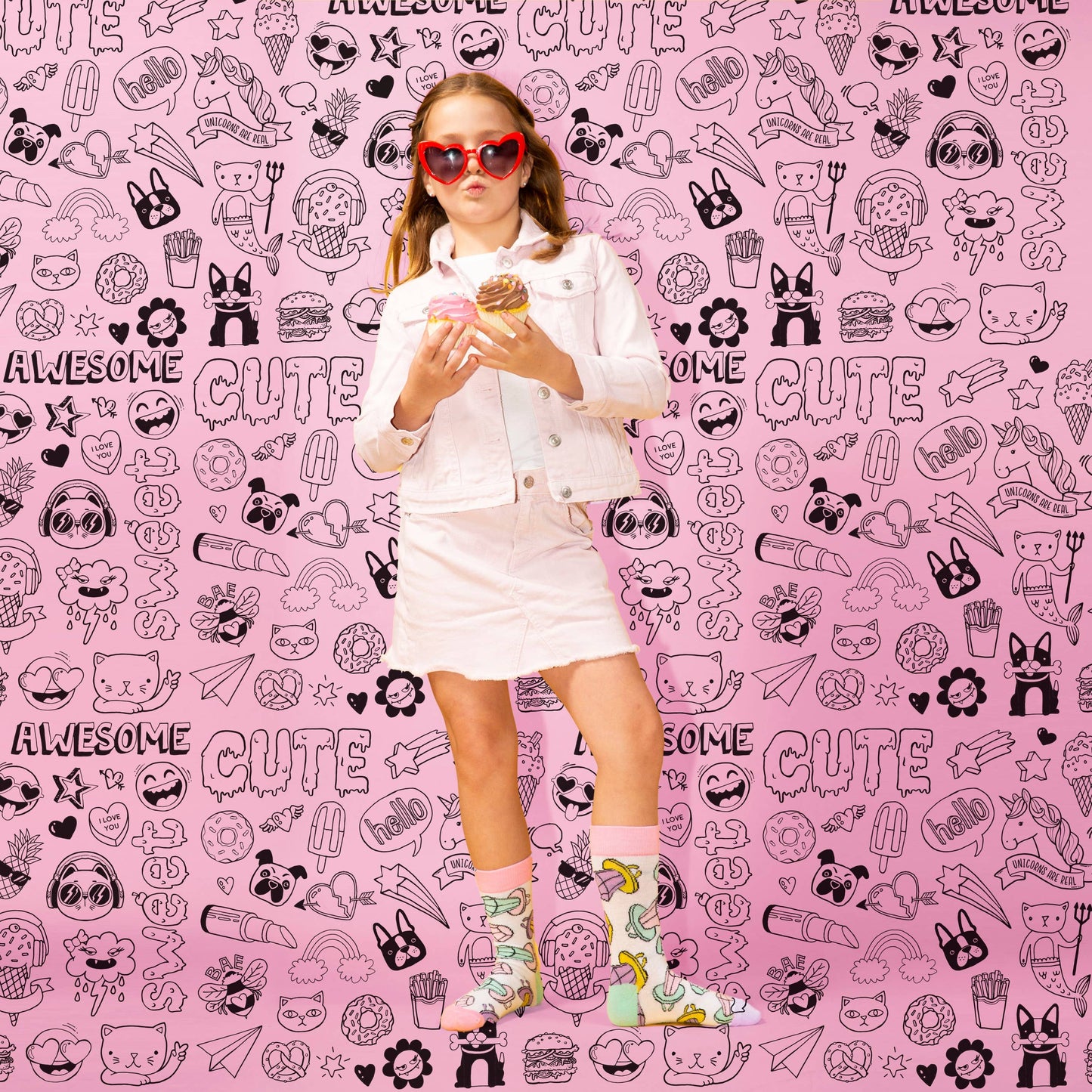 Kid's Socks