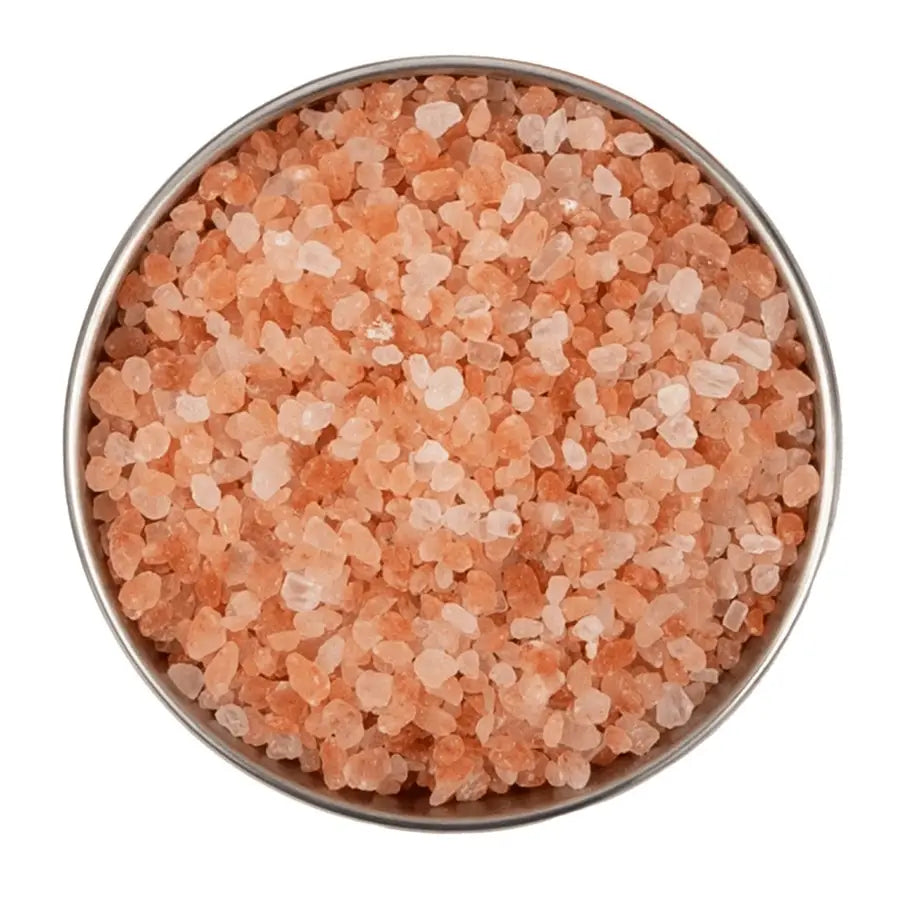 Soothing Bath Soak - Pink Himalayan Salt - Mother's Day Gift