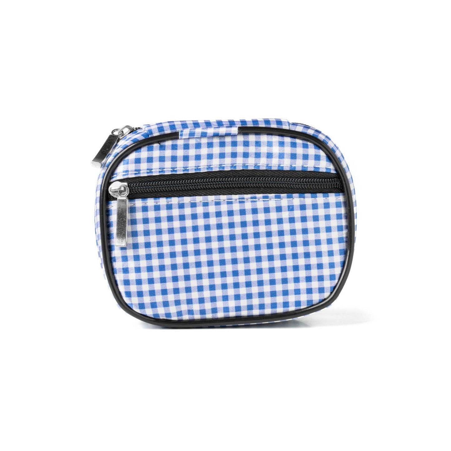 Zippered Pill & Vitamin Case