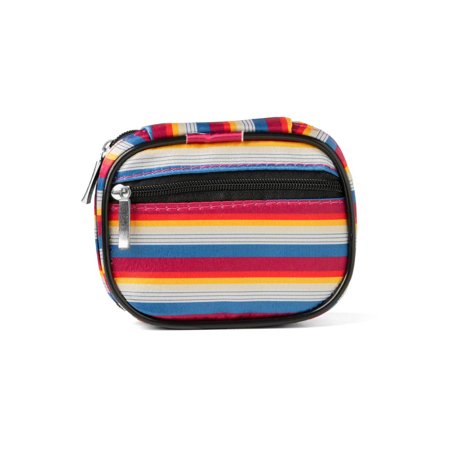 Zippered Pill & Vitamin Case
