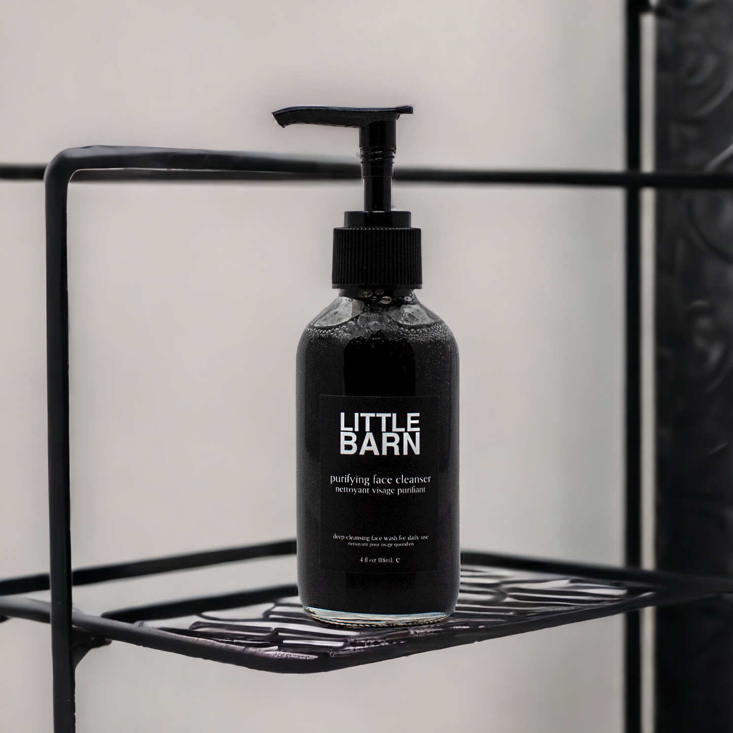 Purifying Face Cleanser