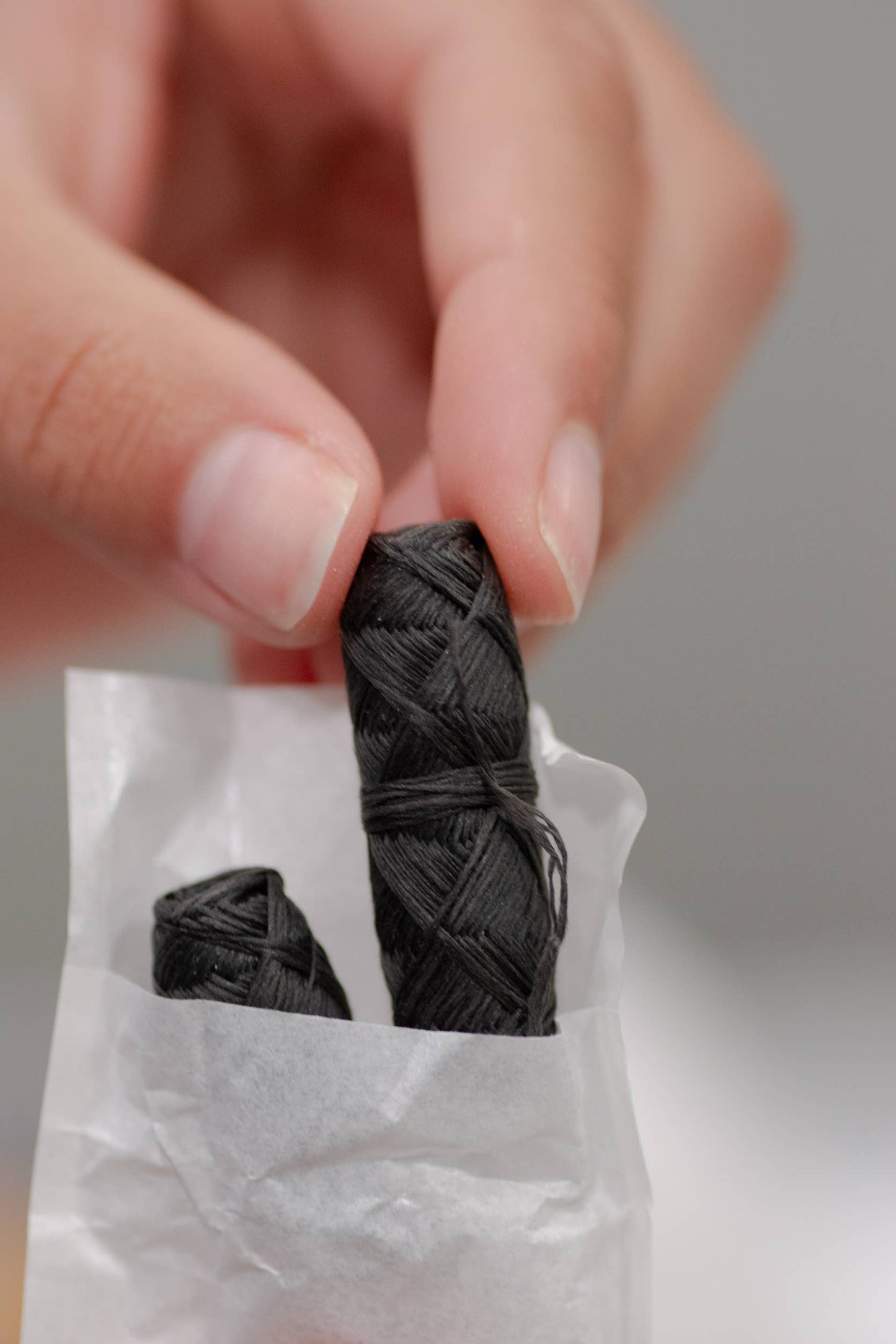 Charcoal Floss Refills (2 pack)