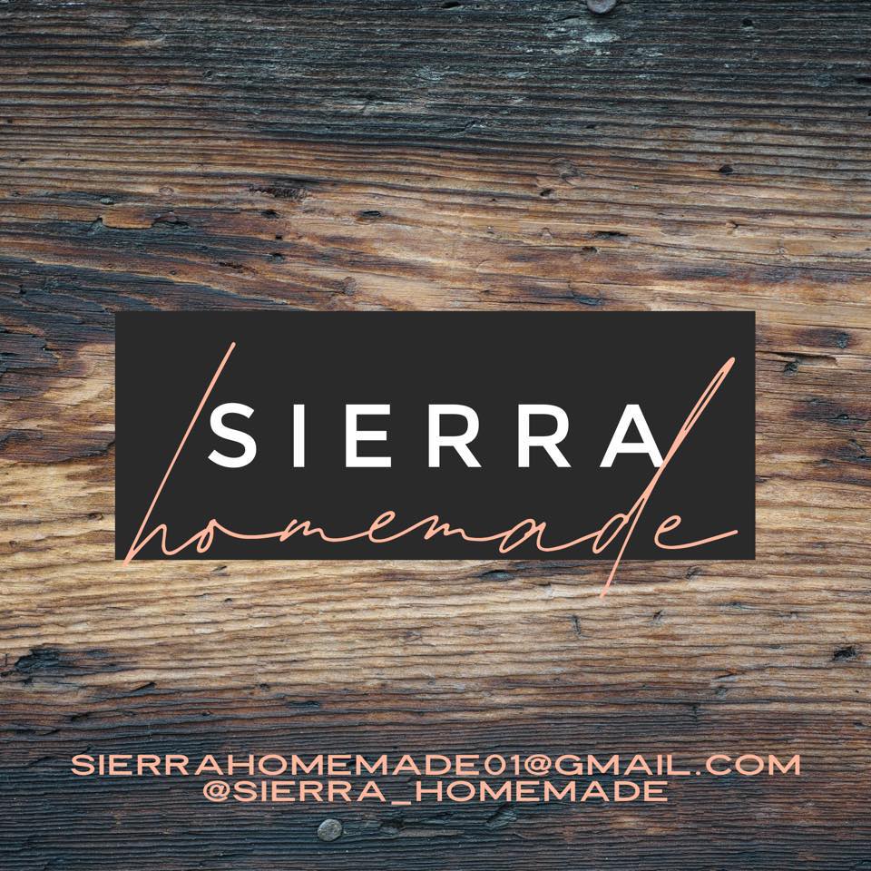 Sierra Homemade