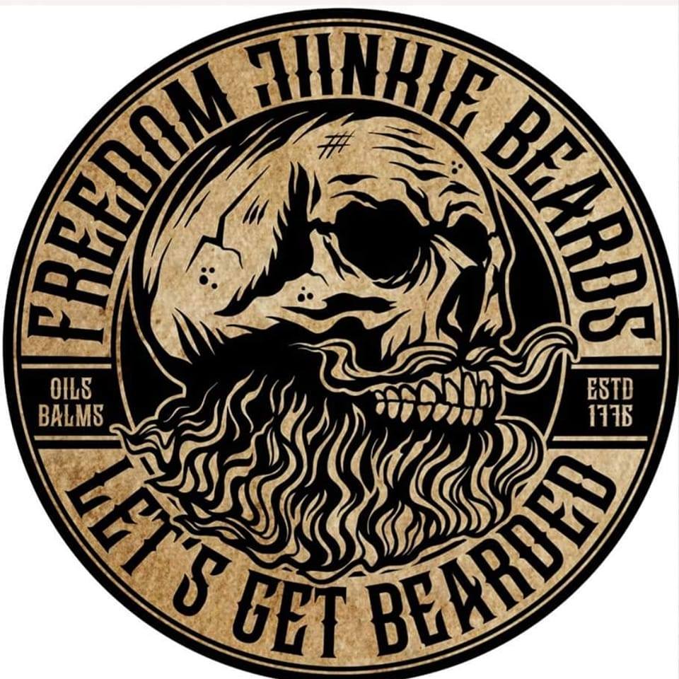 Freedom Junkie Beards