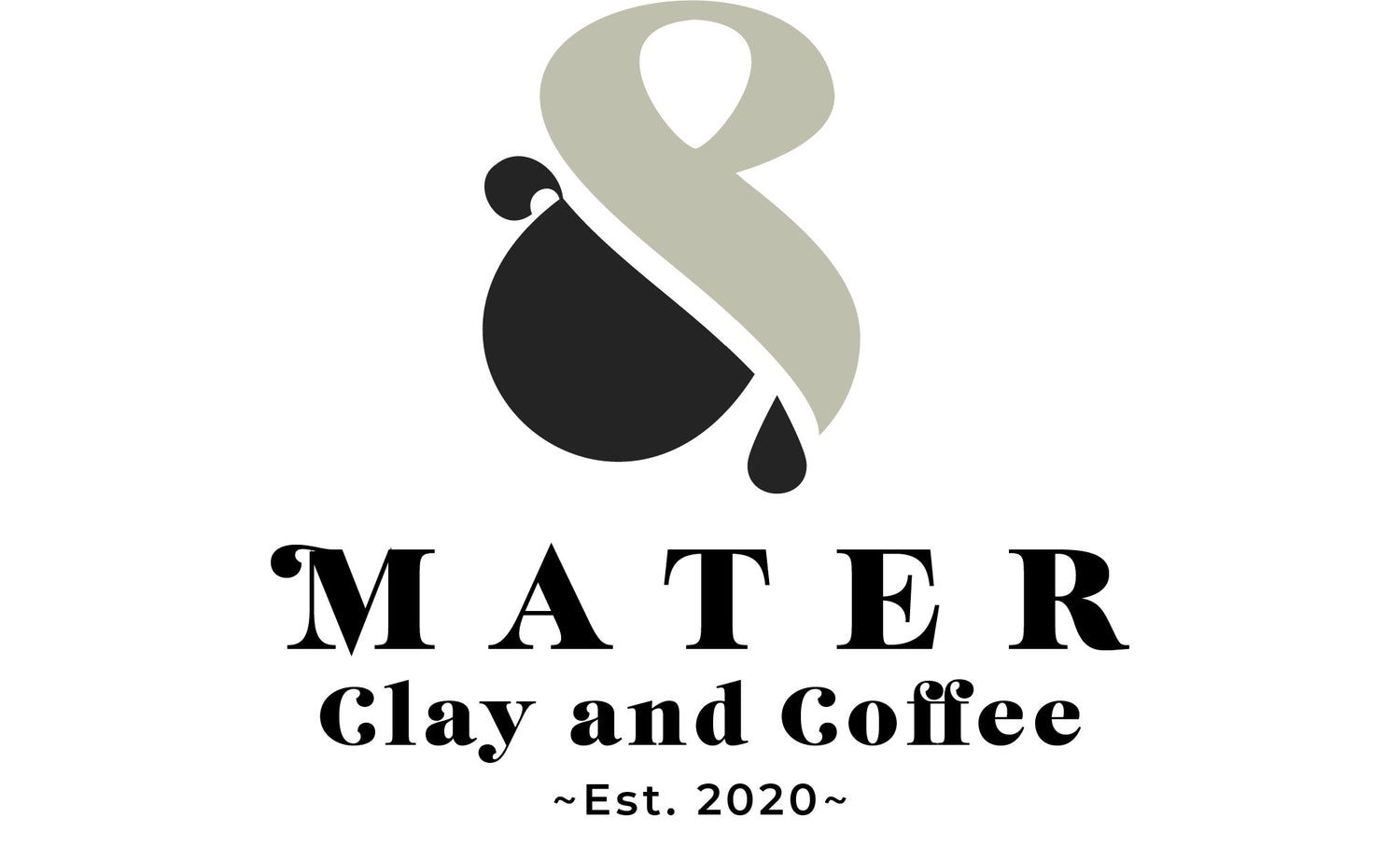 Mater Clay Earrings