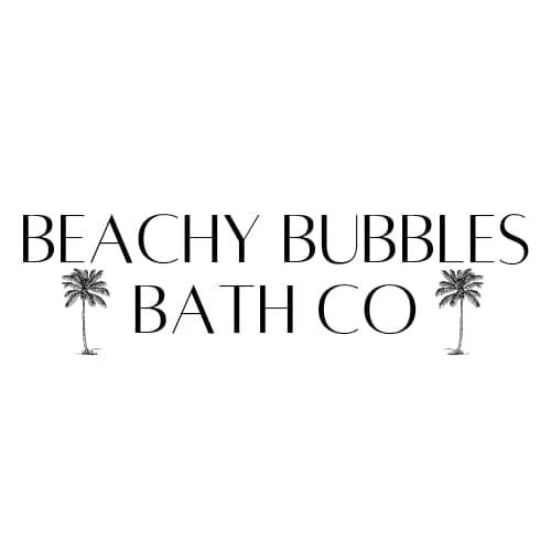 Beachy Bubbles Bath Co