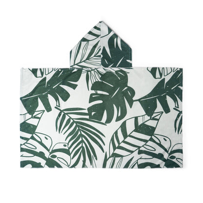 Hooded Towels