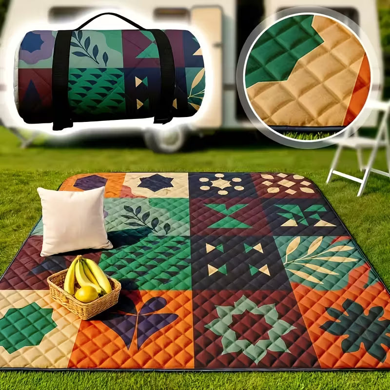 Picnic Mat 78inx78in