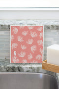 CORAL CLEAN™ Nordic Dish Washing Sponge Cloth