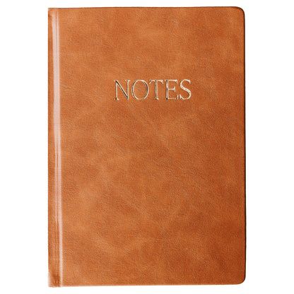 Notes Journal - Home Decor & Gifts