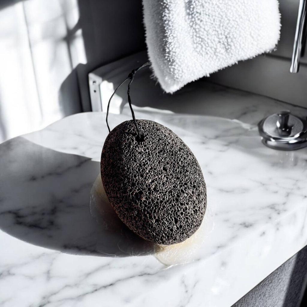 Natural Pumice Foot Stone