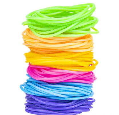 JELLY BRACELETS 7.50"