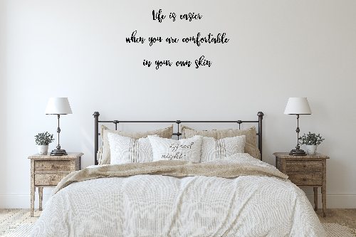Personalized Multi-Line Custom Wooden Sign