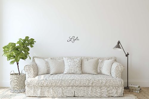 Personalized Custom Name Wood Sign in 27 Fonts