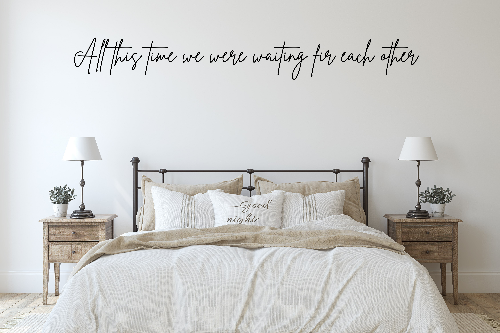 Personalized Multi-Line Custom Wooden Sign