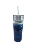 Plastic Ocean Resin Tumblers