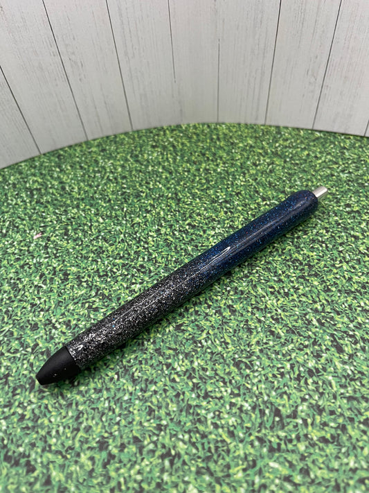 Refillable Pens with Single Pen Ink Refill