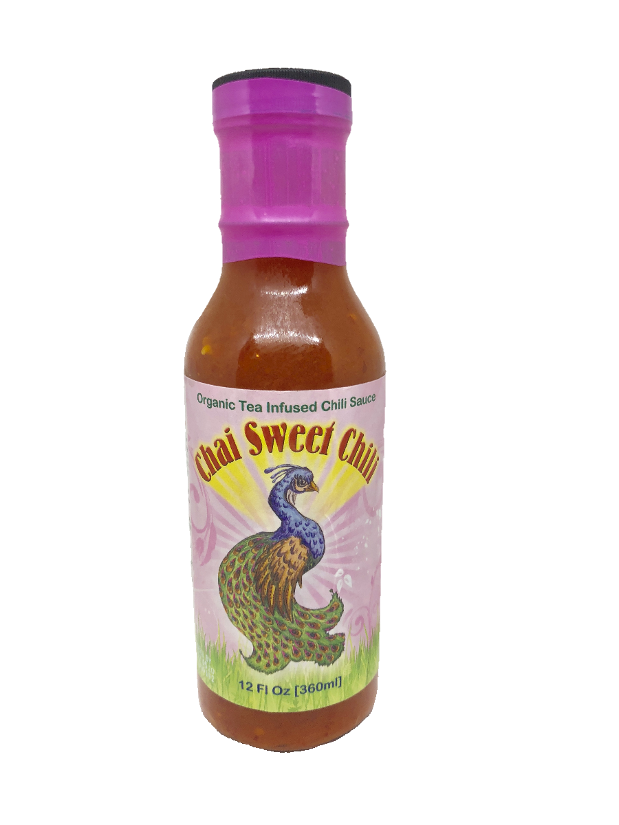 Chai Sweet Chili