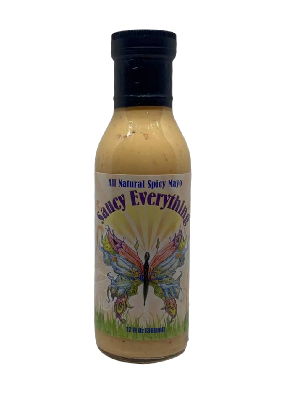 Saucy Everything