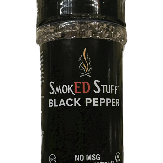 SmokED Black Pepper
