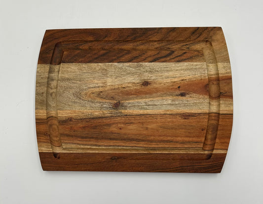 Charcuteri Board made from Acacia Wood