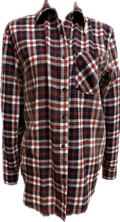 United We Stand flannel