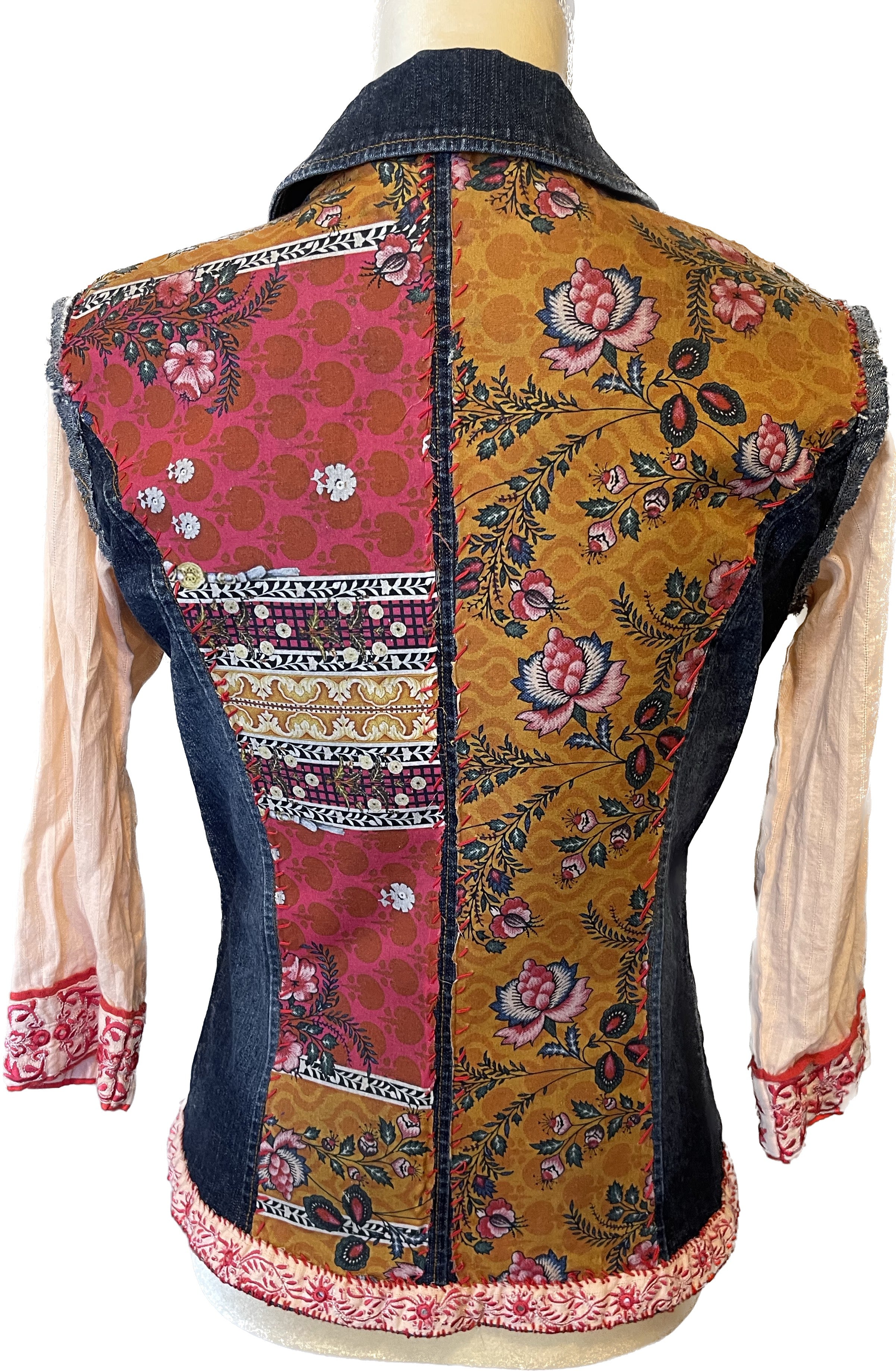 Sari Jean Blazer