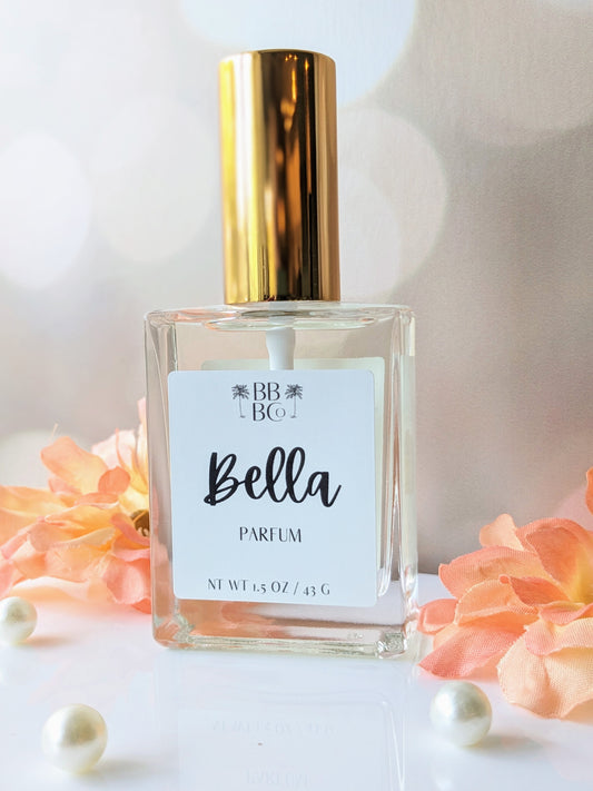 Bella Perfume