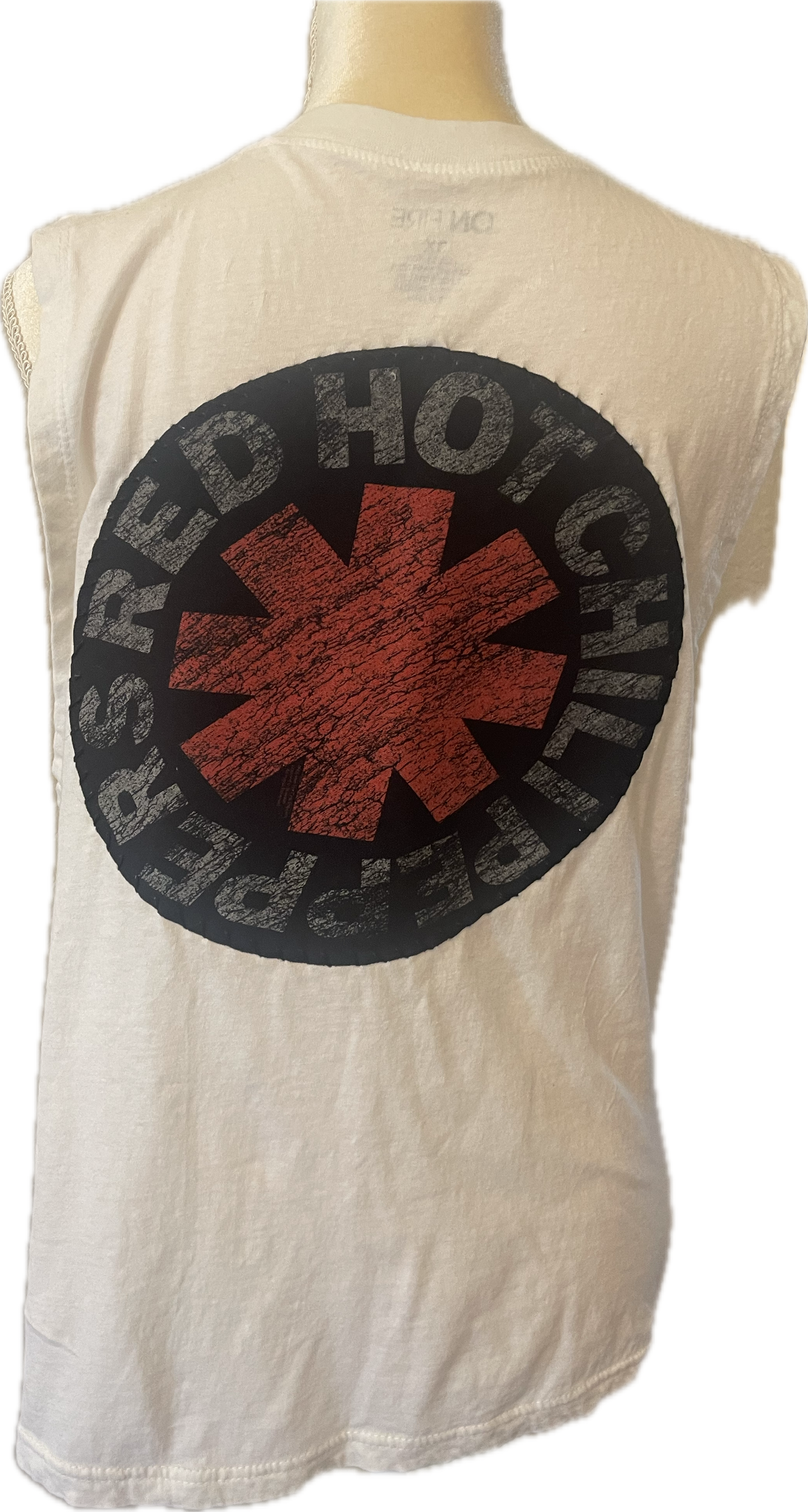 Red Hot Chili Pepper Tee