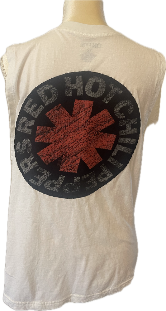 Red Hot Chili Pepper Tee