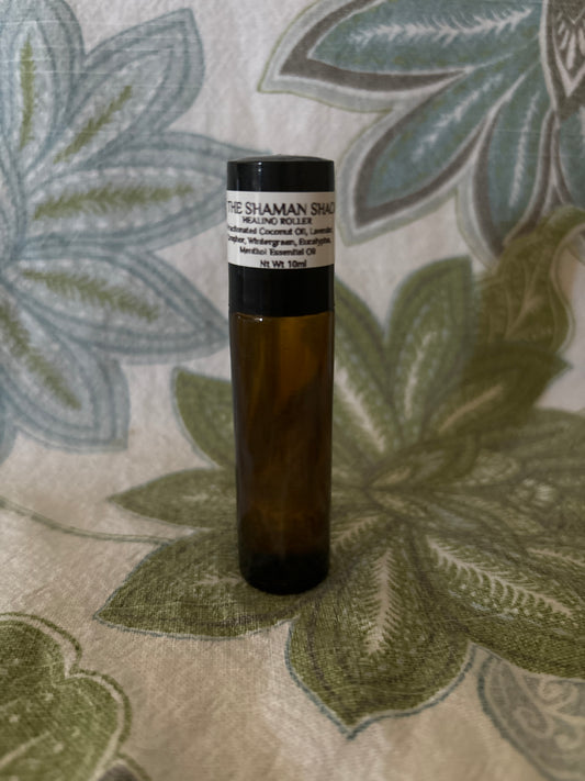 Healing Essential Oil Roller