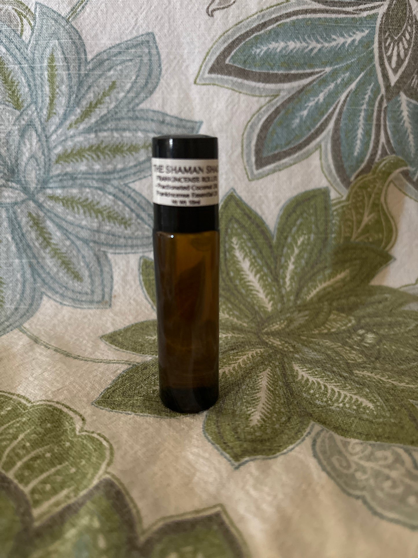 Frankincense Essential Oil Roller